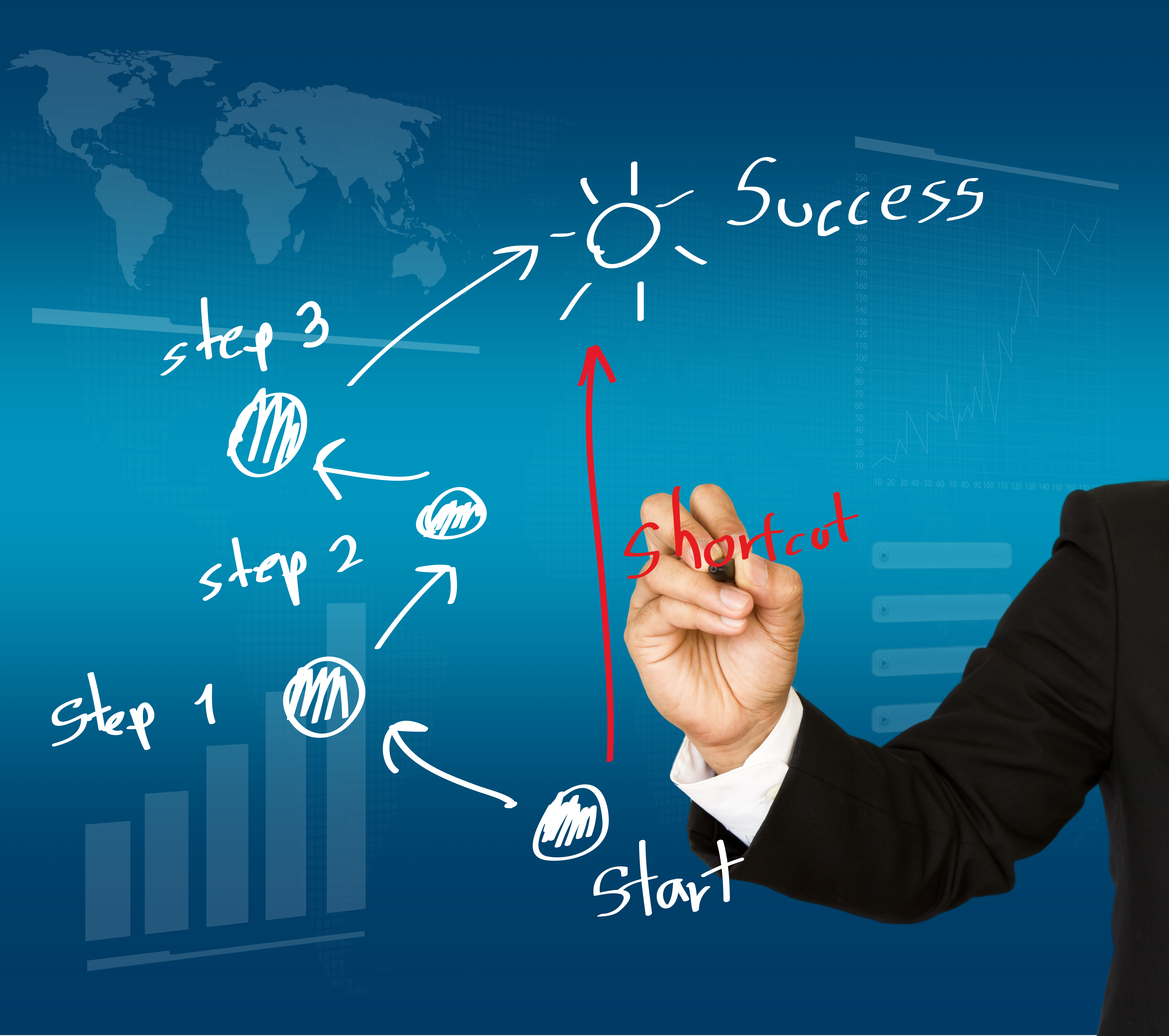 How to Create Impactful Infographics for Your Projects