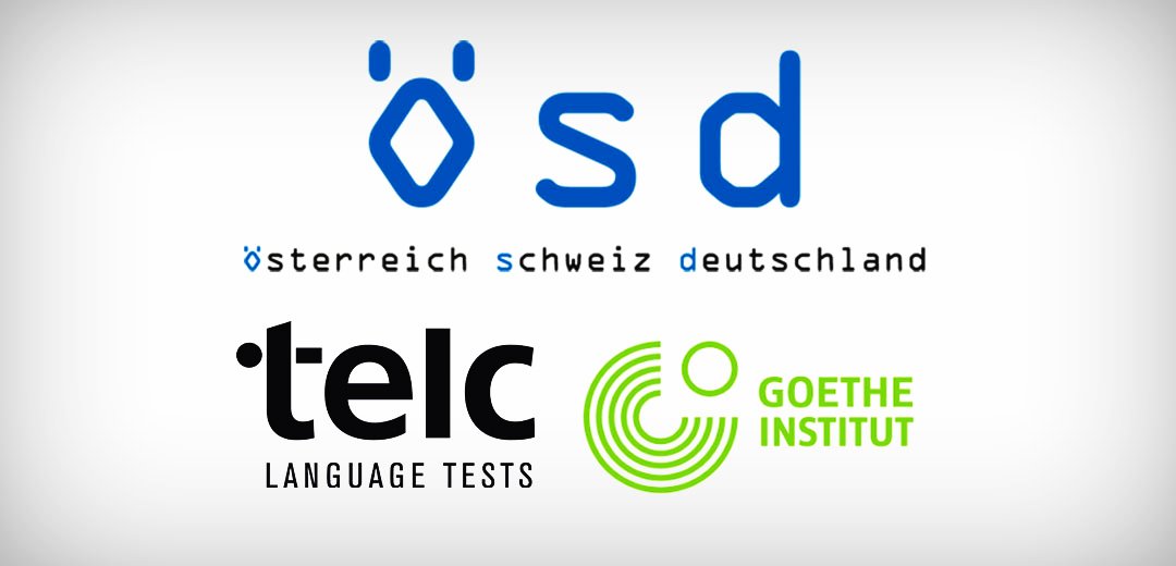 Why Choose ÖSD, TELC or Goethe?