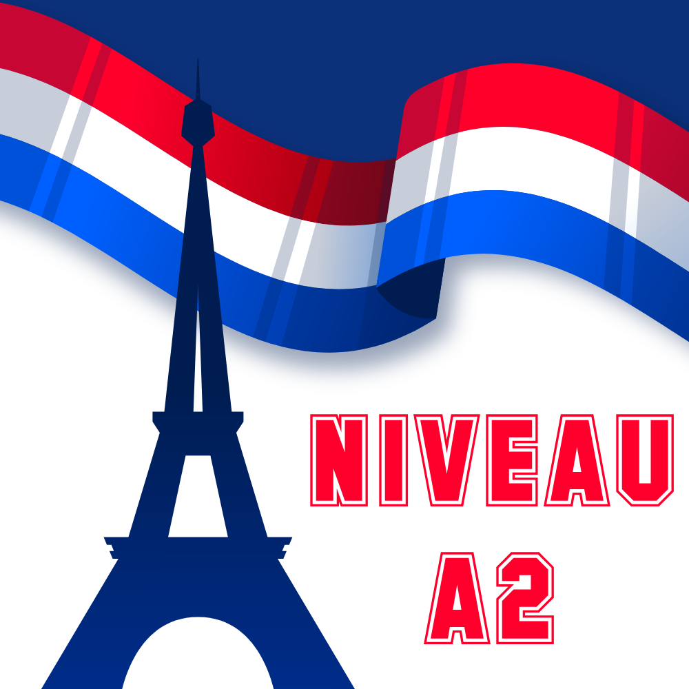 French for Communication Level A2