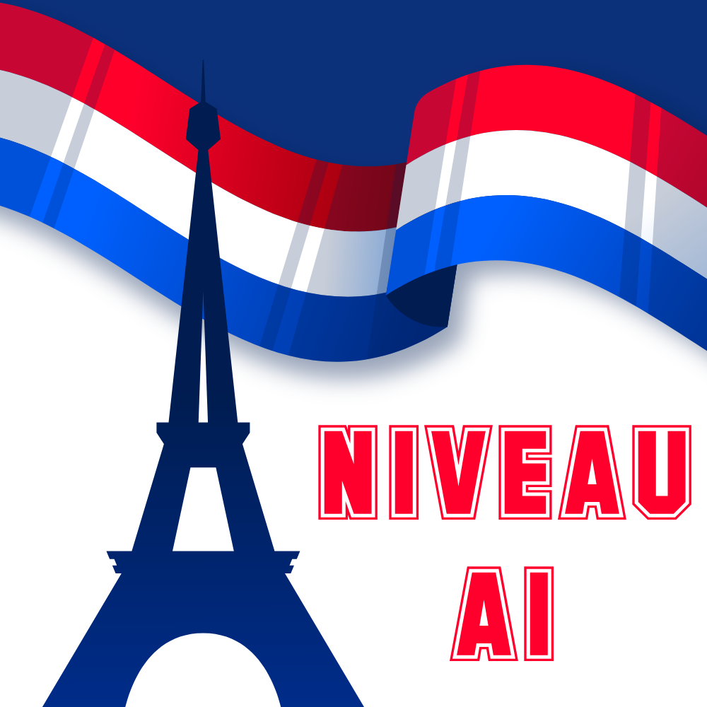 Communication French Level A1