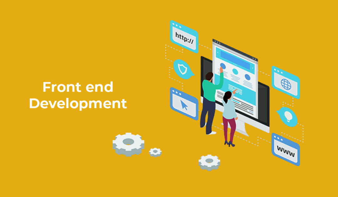 Training Front-End Development (Complete Pack)