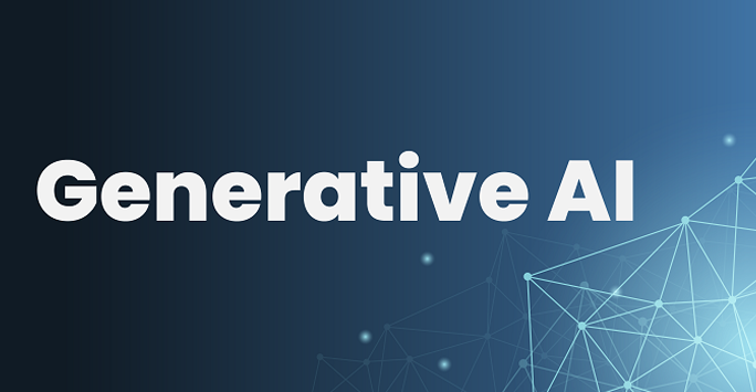 generative artificial intelligence (AGI)