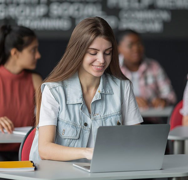 IAACC: Student Login