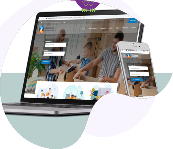 Agence web Tunisie
